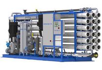 brackish water reverse osmosis ro systems BWRO, industrial & commercial