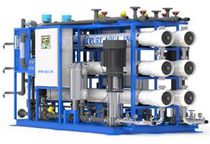 water nanofiltration nf membranes systems, industrial & commercial