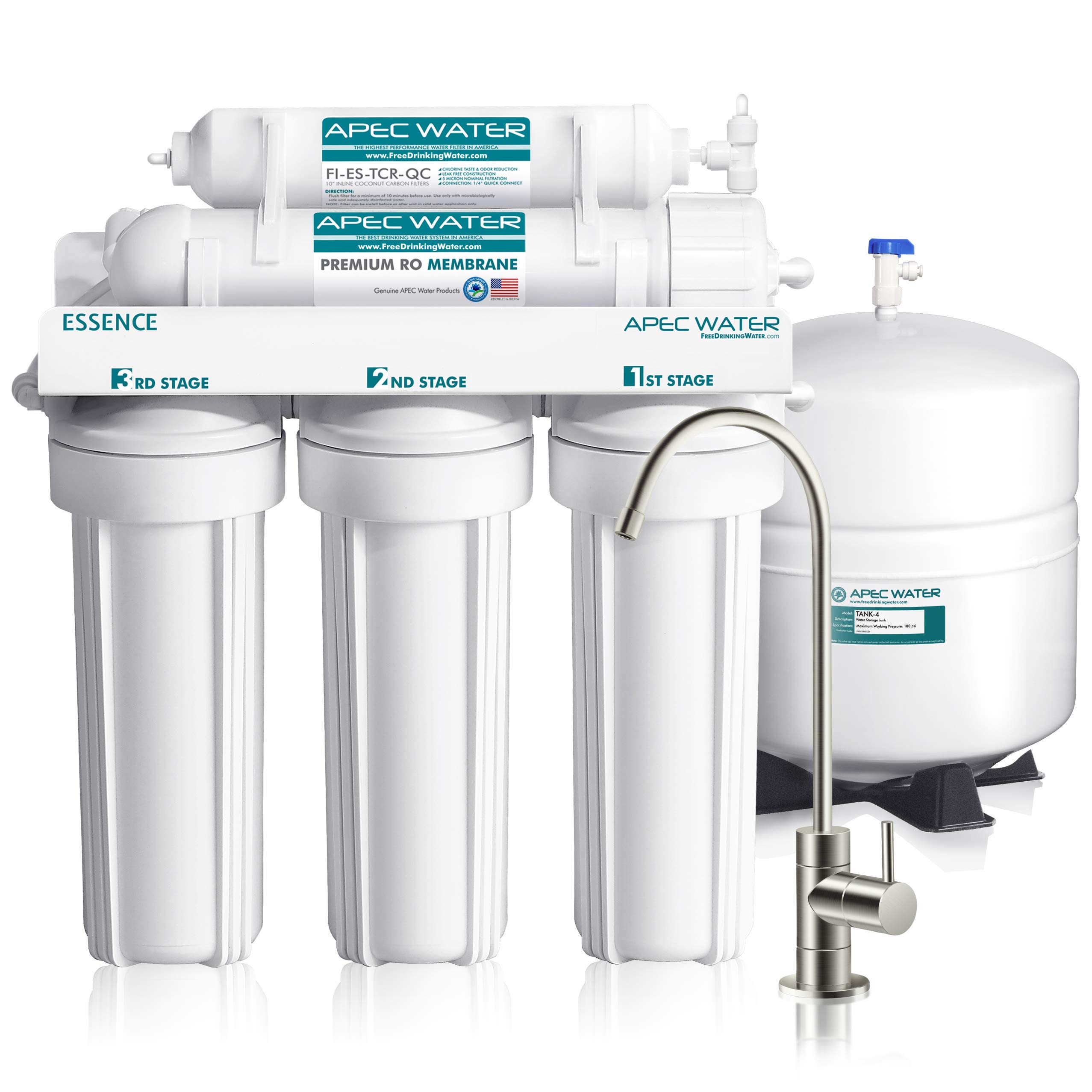 water media filters, filtration systems, industrial & commercial