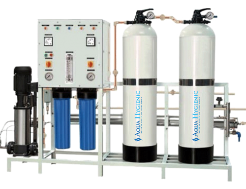 membranes cleaning skids systems, industrial & commercial/