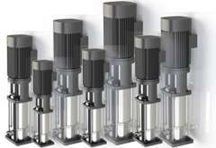 commercial water pumps