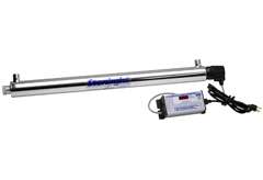 uv disinfection products